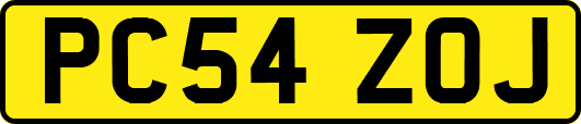 PC54ZOJ
