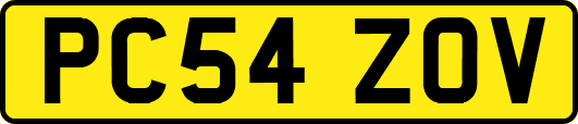 PC54ZOV