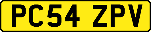 PC54ZPV