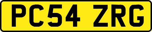 PC54ZRG