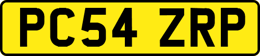 PC54ZRP