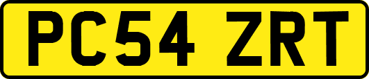 PC54ZRT