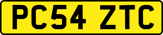 PC54ZTC