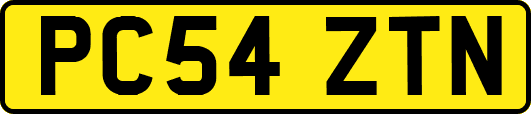 PC54ZTN