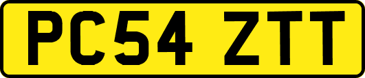 PC54ZTT