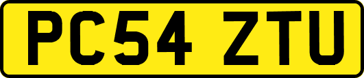 PC54ZTU