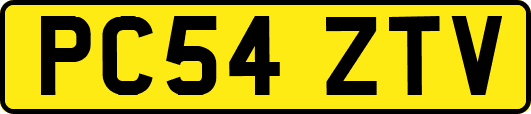 PC54ZTV