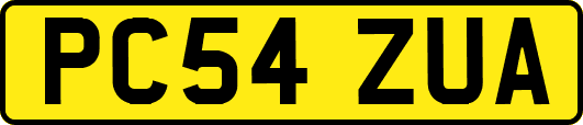 PC54ZUA