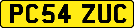 PC54ZUC