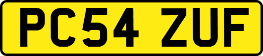 PC54ZUF