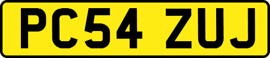 PC54ZUJ