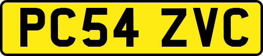 PC54ZVC