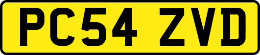 PC54ZVD