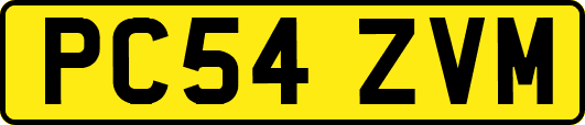 PC54ZVM