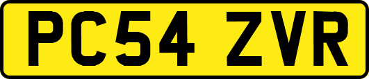 PC54ZVR