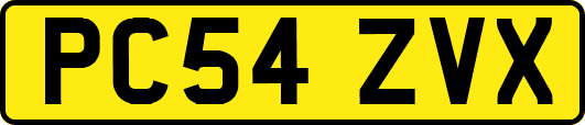PC54ZVX