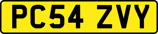 PC54ZVY