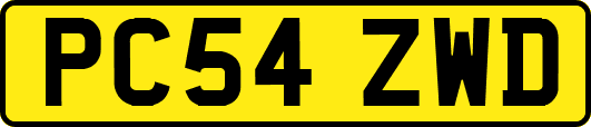 PC54ZWD