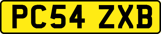 PC54ZXB