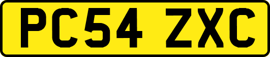 PC54ZXC