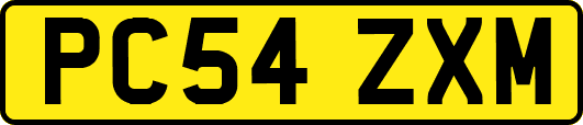 PC54ZXM