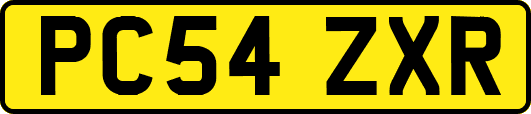 PC54ZXR