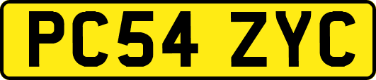 PC54ZYC