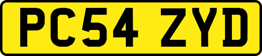 PC54ZYD