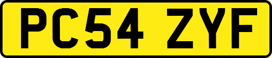 PC54ZYF