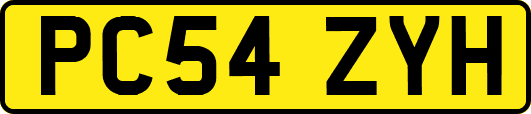 PC54ZYH