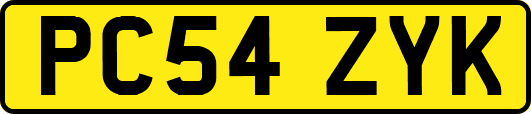 PC54ZYK