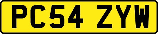 PC54ZYW