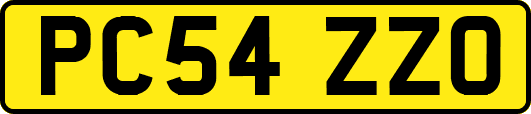 PC54ZZO