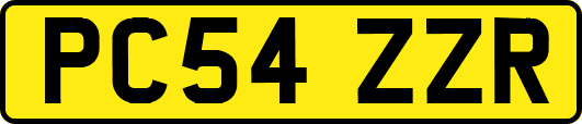 PC54ZZR