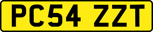 PC54ZZT