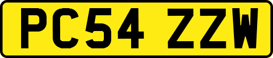 PC54ZZW