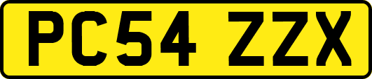 PC54ZZX