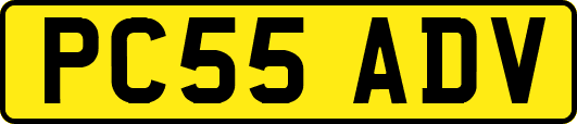 PC55ADV