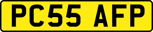 PC55AFP