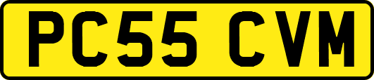 PC55CVM