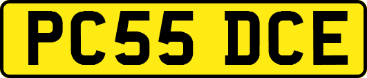 PC55DCE