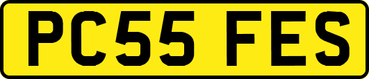 PC55FES