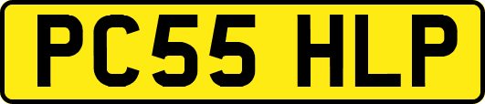 PC55HLP
