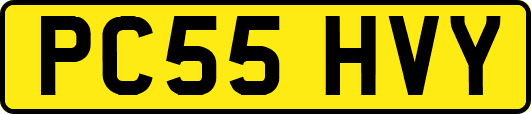 PC55HVY