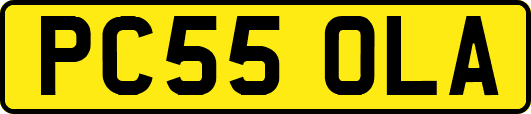 PC55OLA