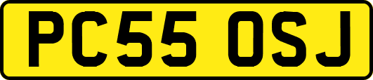 PC55OSJ
