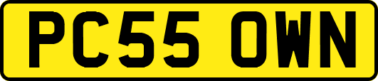 PC55OWN