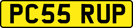PC55RUP