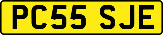 PC55SJE