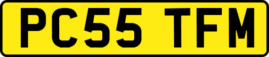 PC55TFM